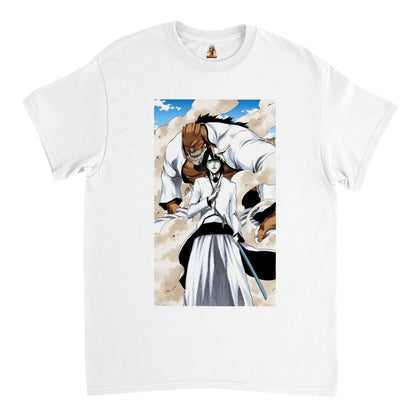 Bleach | Ulquiorra & Yami | Anime T-Shirt (Unisex)