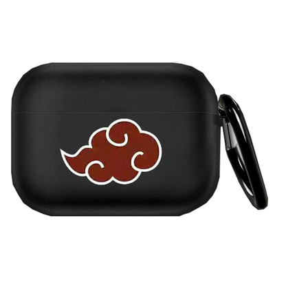 Naruto Series Airpods Case for Airpods Pro Characters Earphone Case-Airpods Case-Monkey Ninja-Airpods Pro/Pro2-Cloud-Monkey Ninja