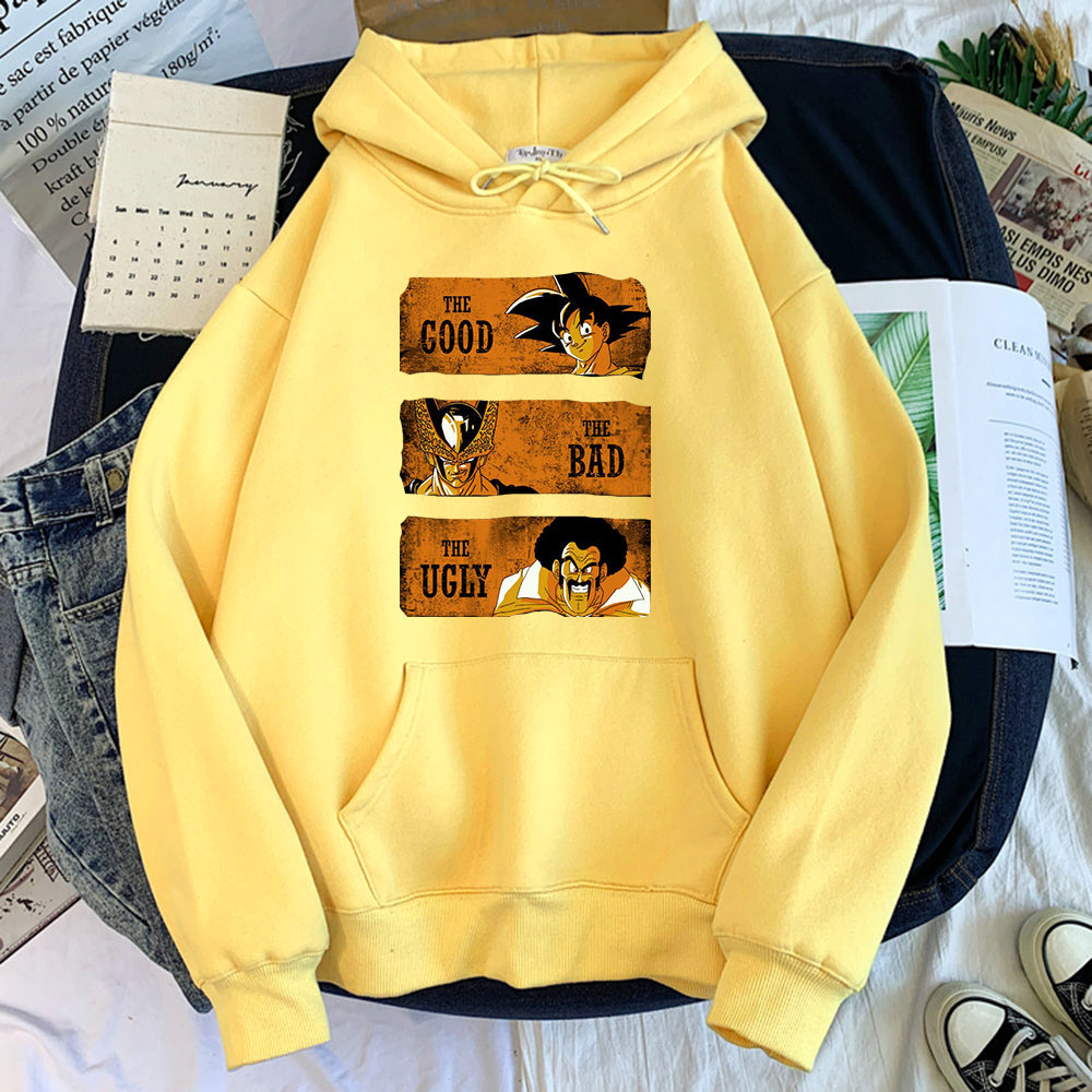 Dragon Ball Hoodie