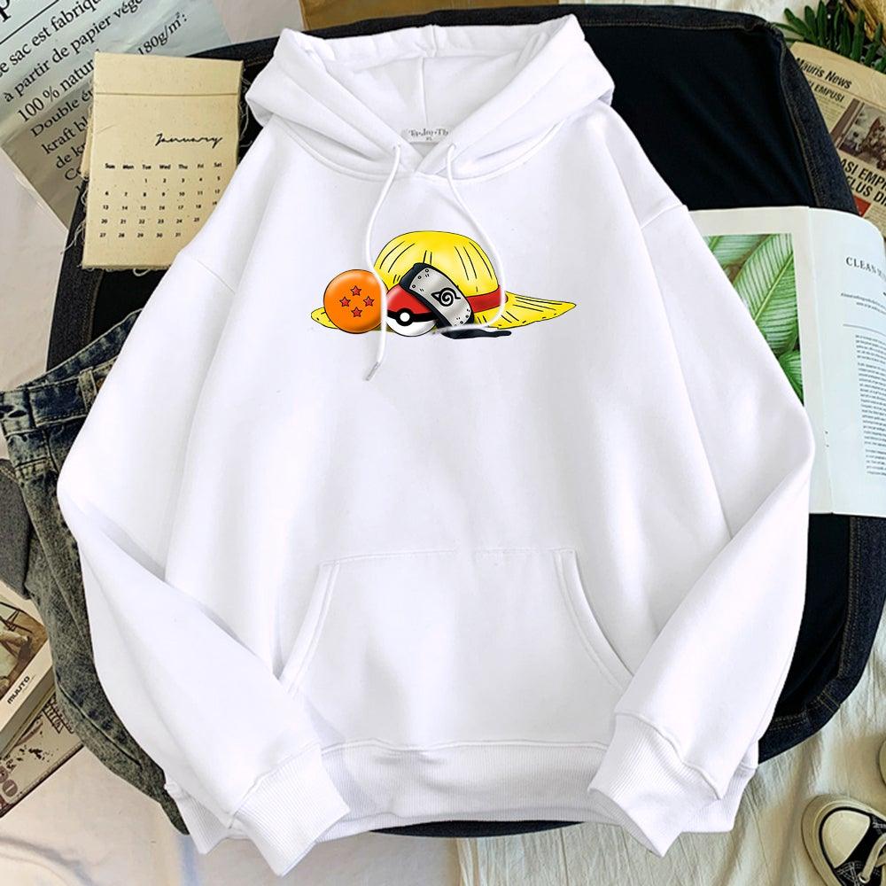 Anime Hoodie
