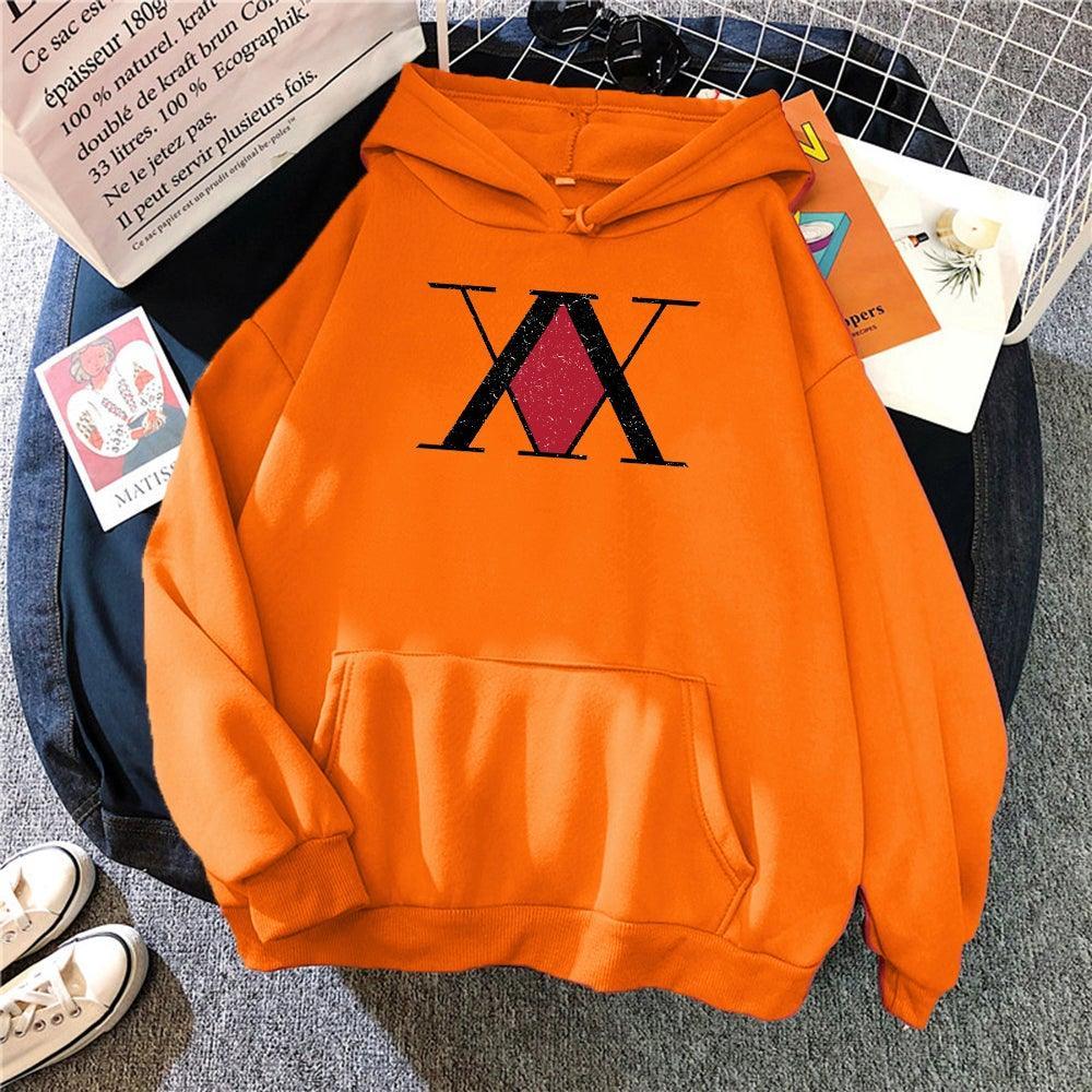 Hunter x Hunter Hoodie
