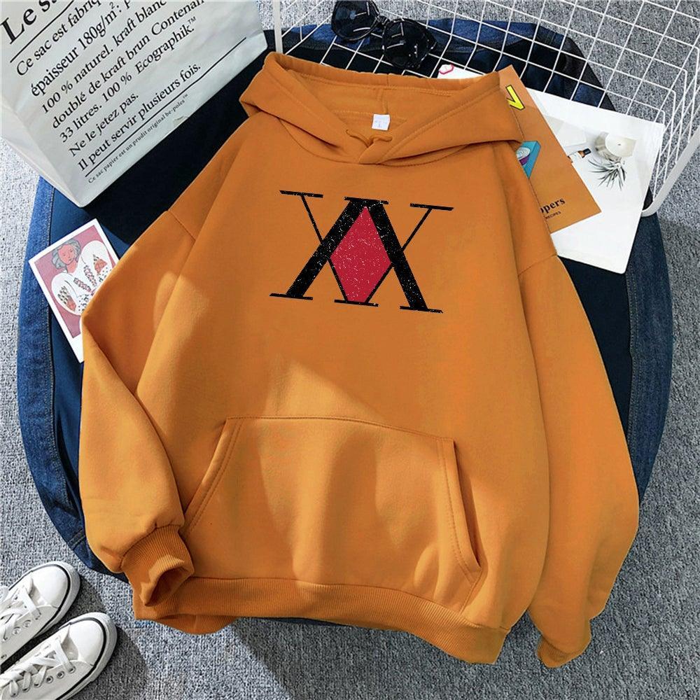 Hunter x Hunter Hoodie