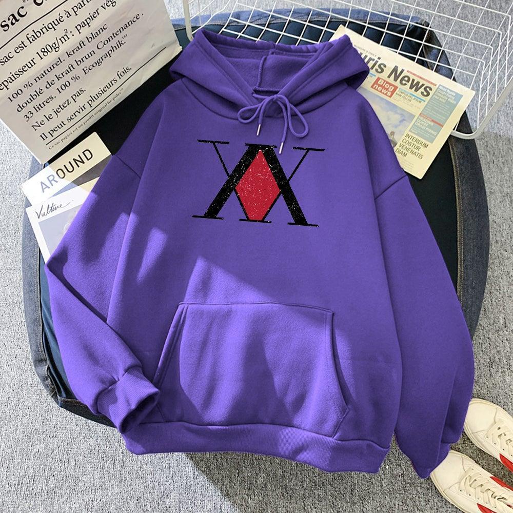 Hunter x Hunter Hoodie