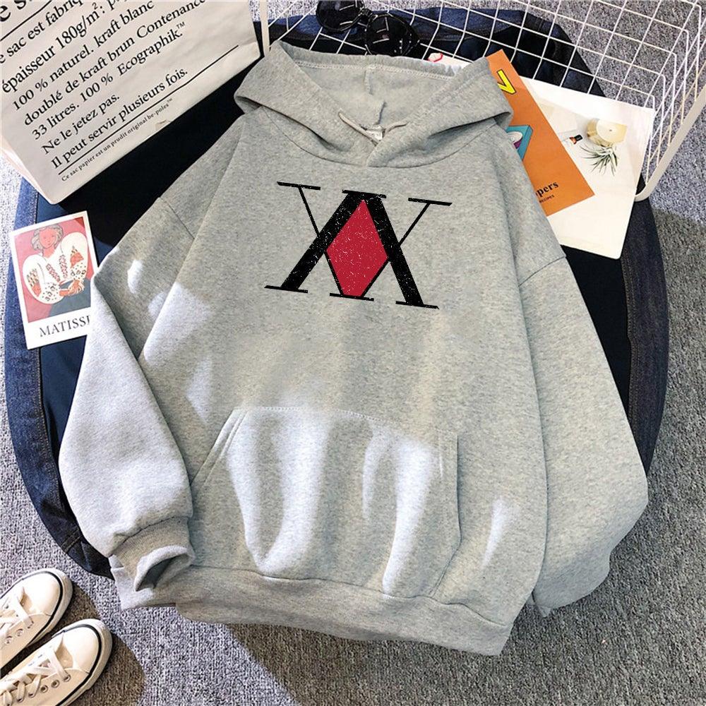 Hunter x Hunter Hoodie