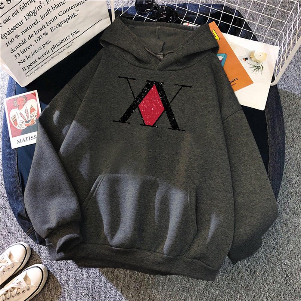 Hunter x Hunter Hoodie