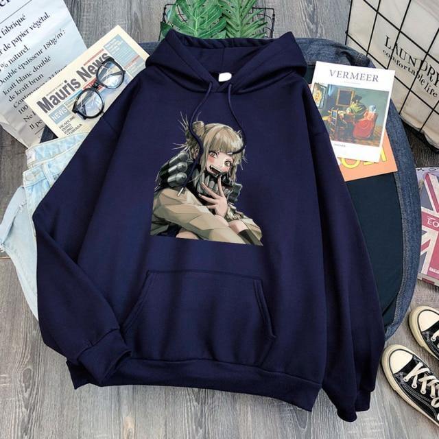 My Hero Academia Hoodie Collection