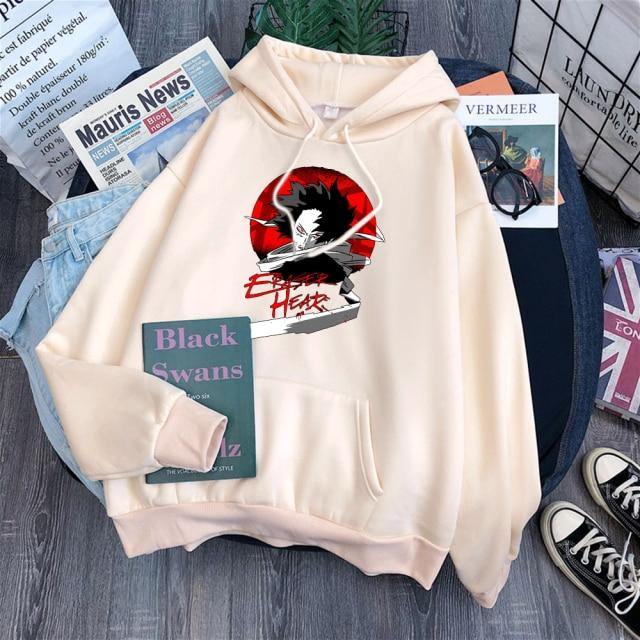 My Hero Academia Hoodie Collection