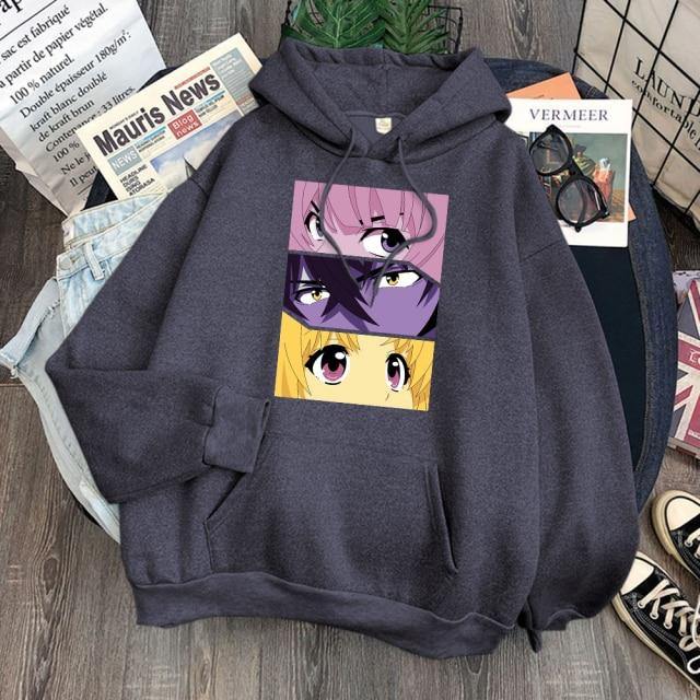 My Hero Academia Hoodie Collection