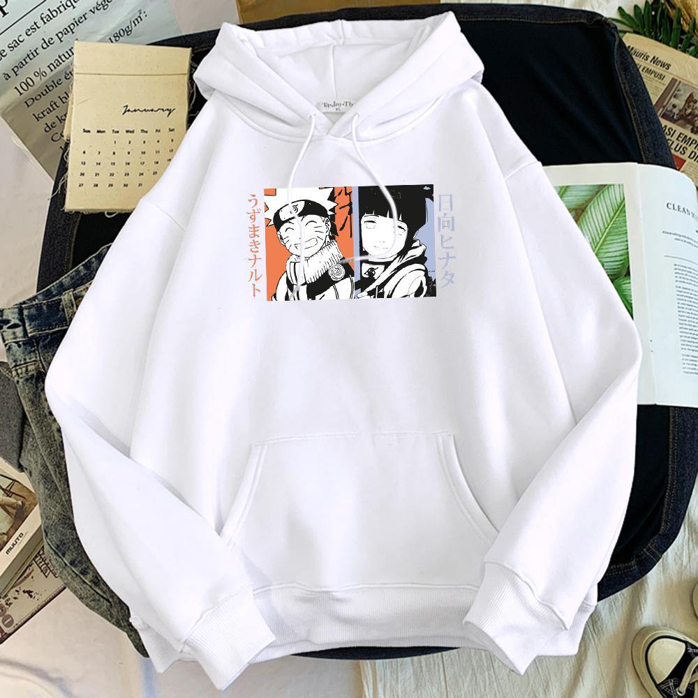 Naruto Hinata Hoodie