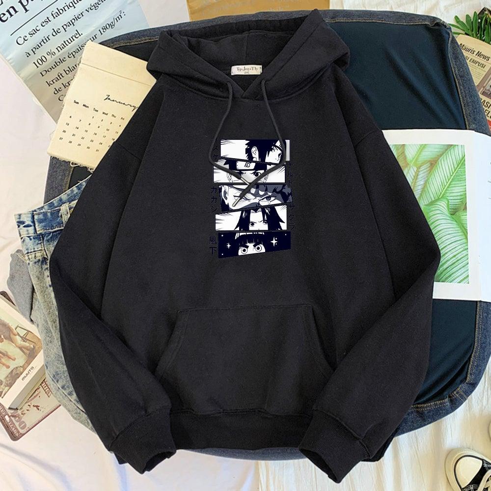 Naruto Shippuden Hoodie