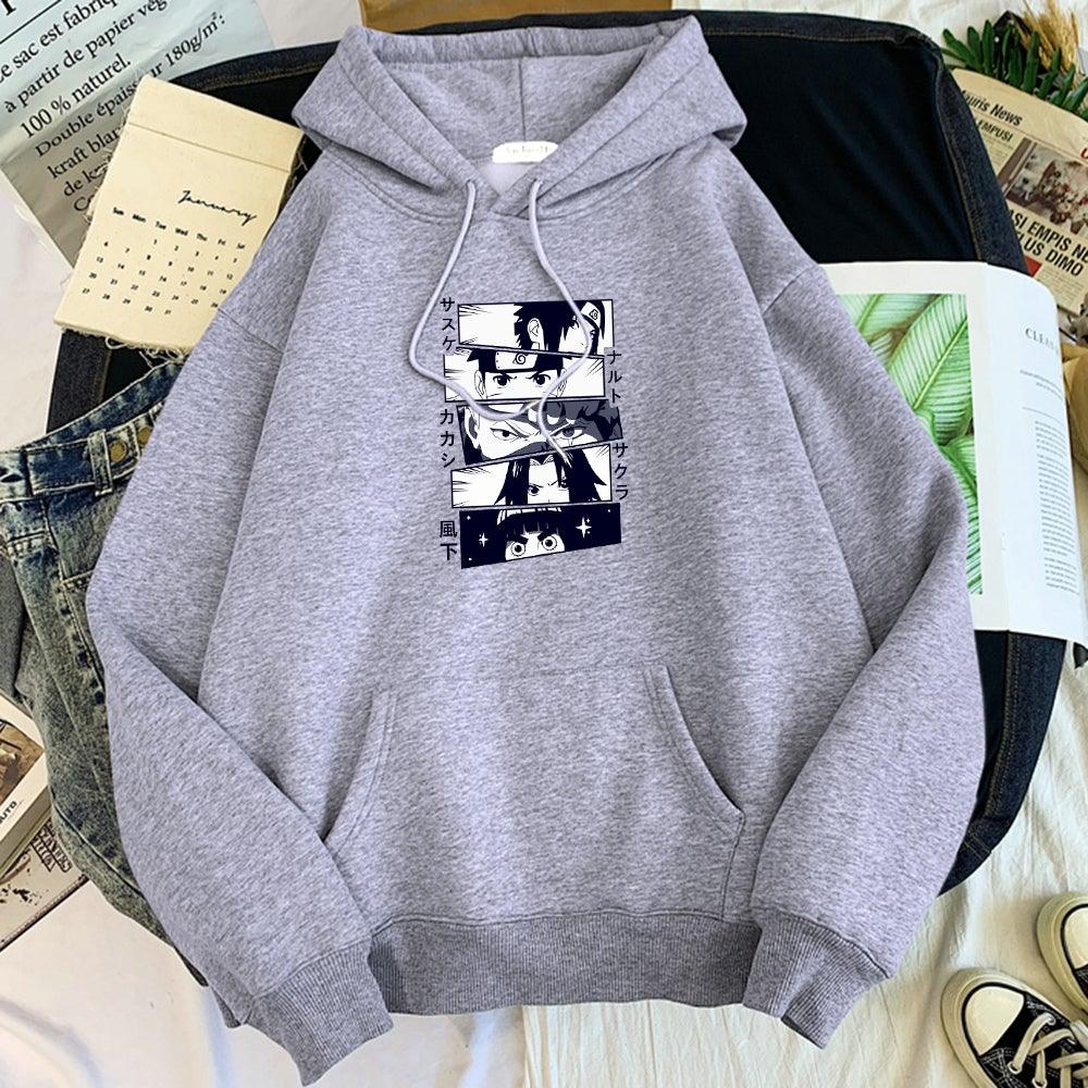 Naruto Shippuden Hoodie