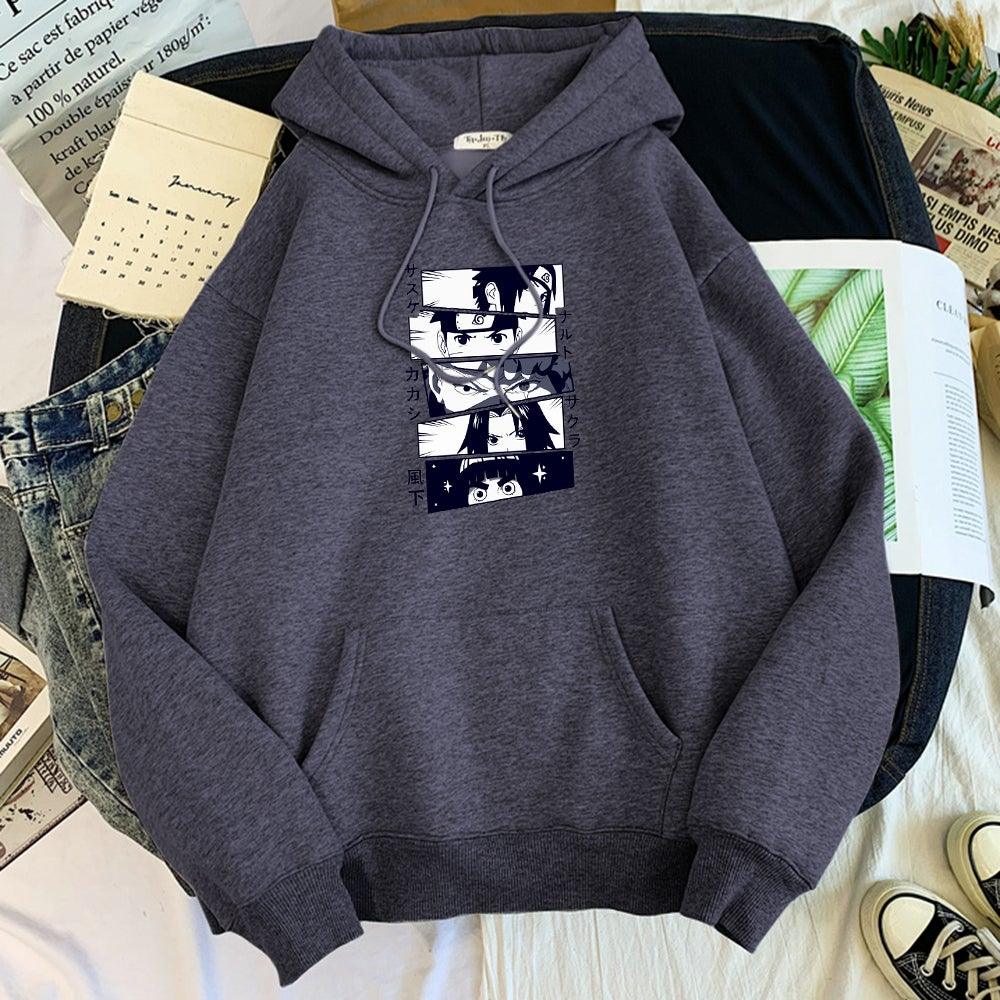 Naruto Shippuden Hoodie