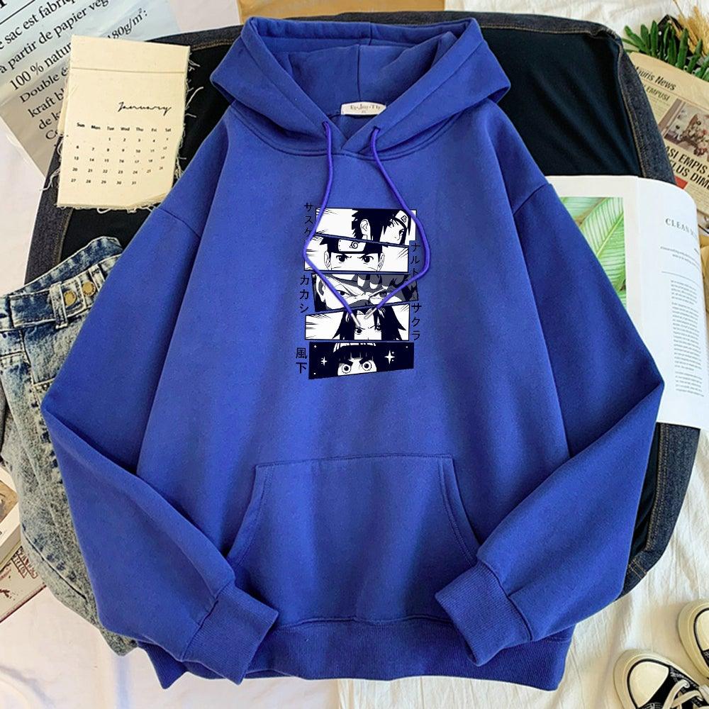 Naruto Shippuden Hoodie