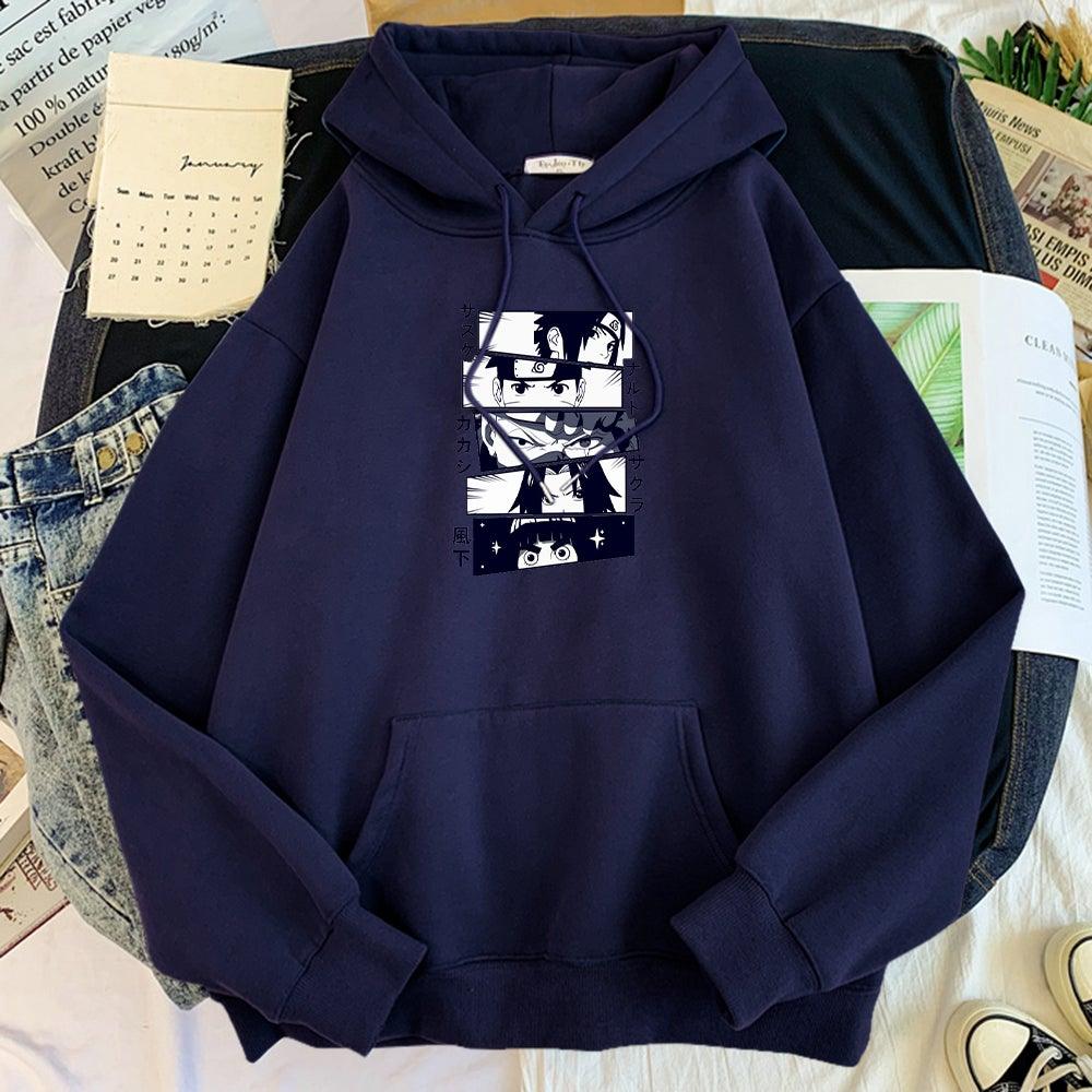 Naruto Shippuden Hoodie