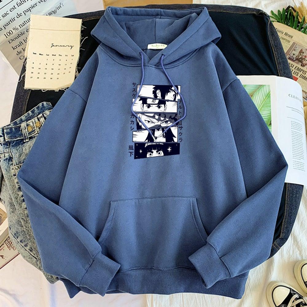 Naruto Shippuden Hoodie
