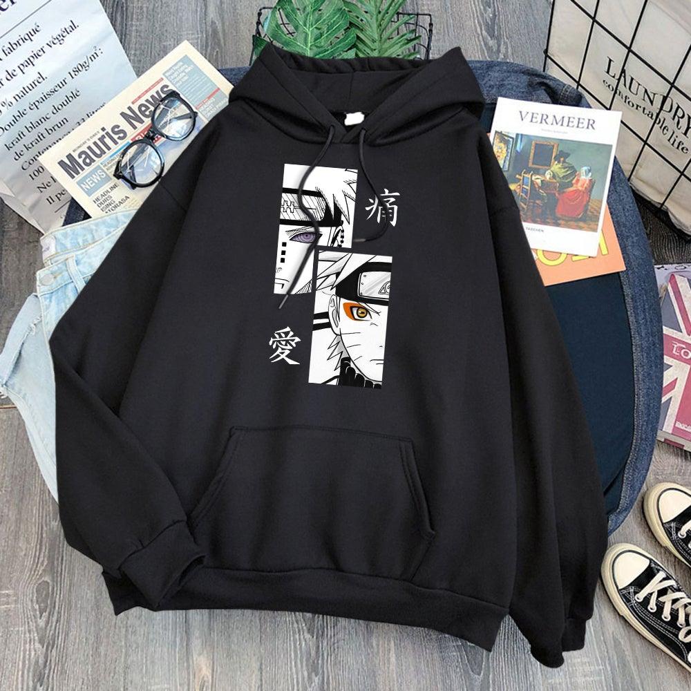 Naruto Pain Naruto Hoodie