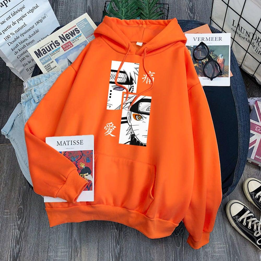 Naruto Pain Naruto Hoodie