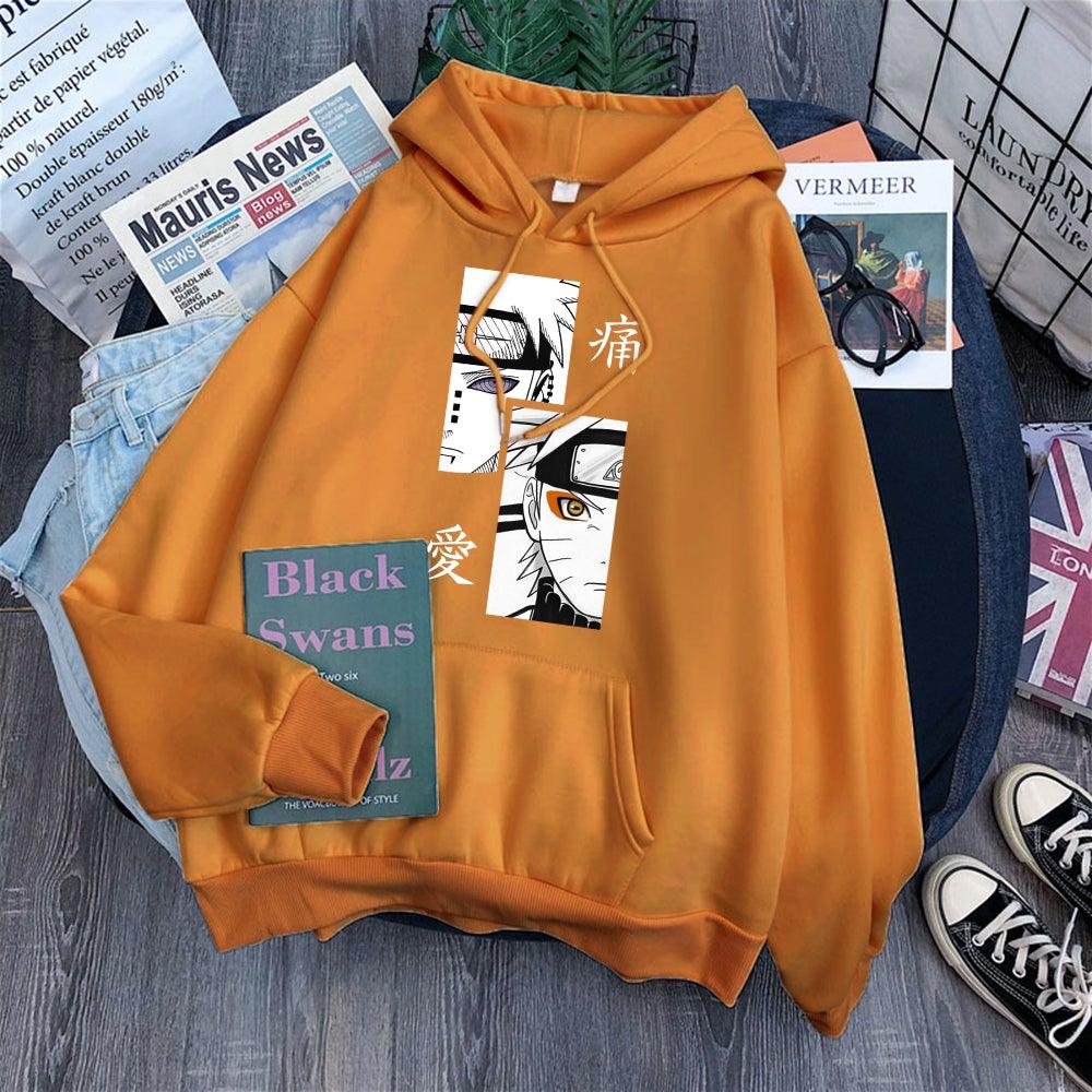 Naruto Pain Naruto Hoodie