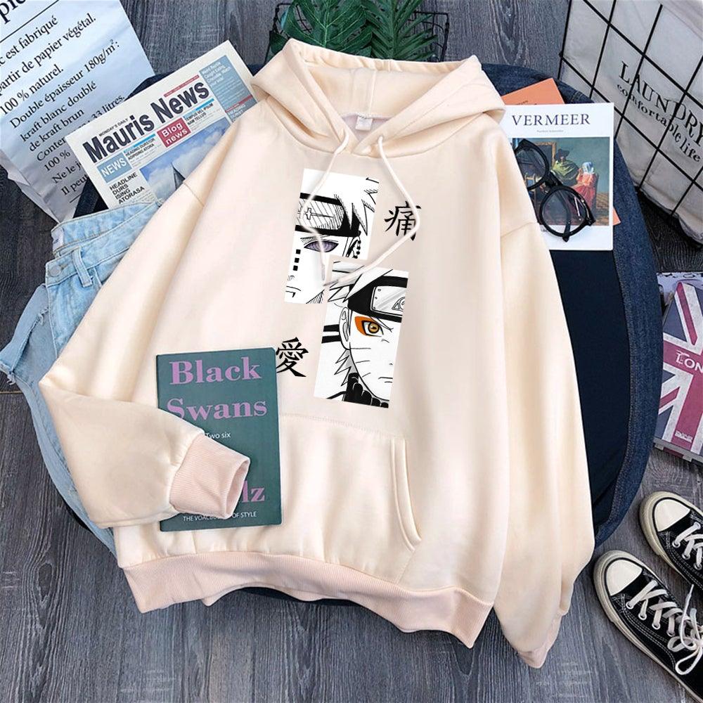 Naruto Pain Naruto Hoodie