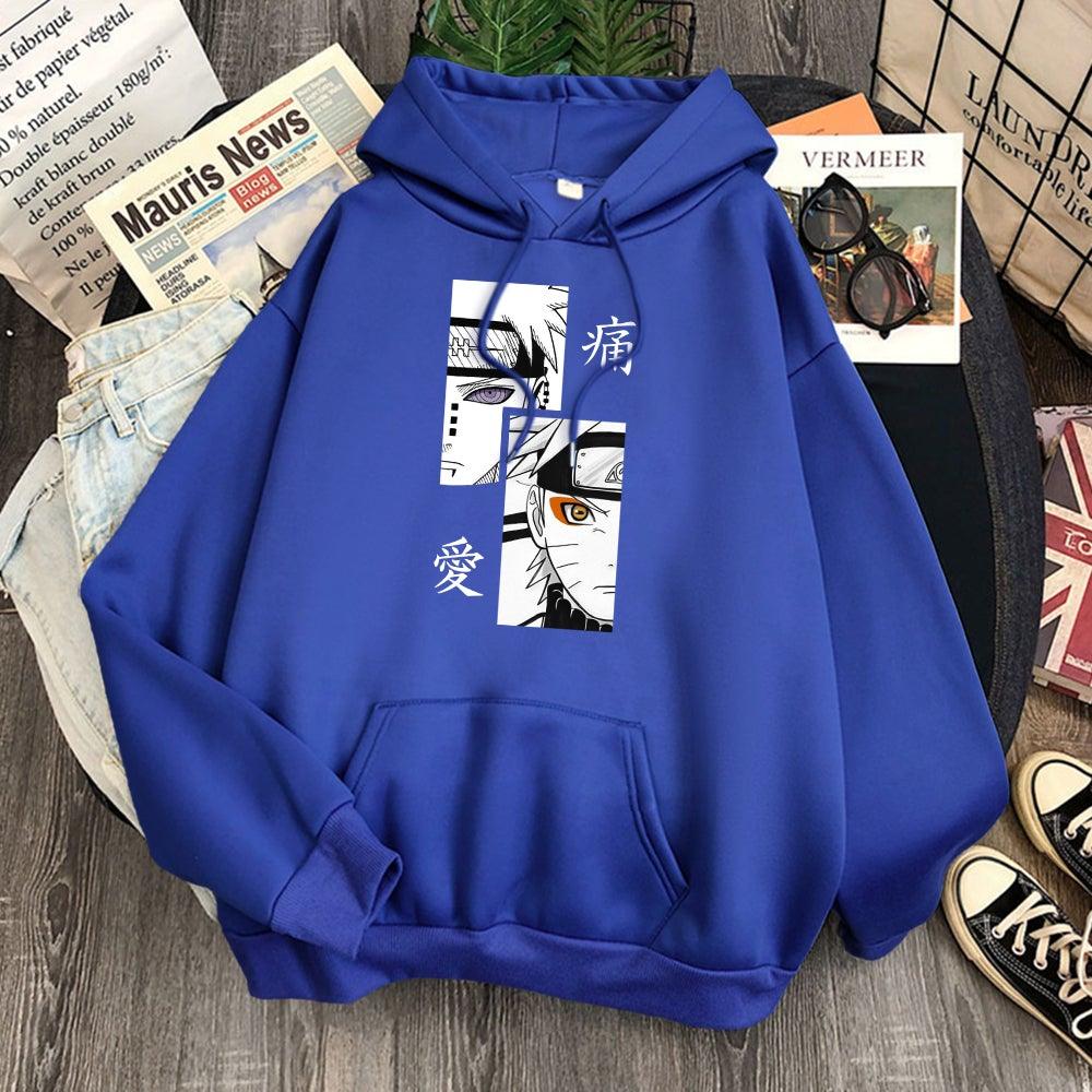 Naruto Pain Naruto Hoodie