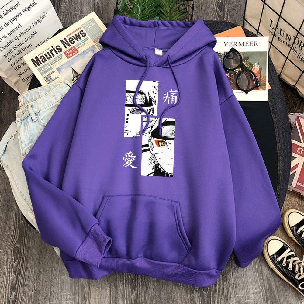 Naruto Pain Naruto Hoodie
