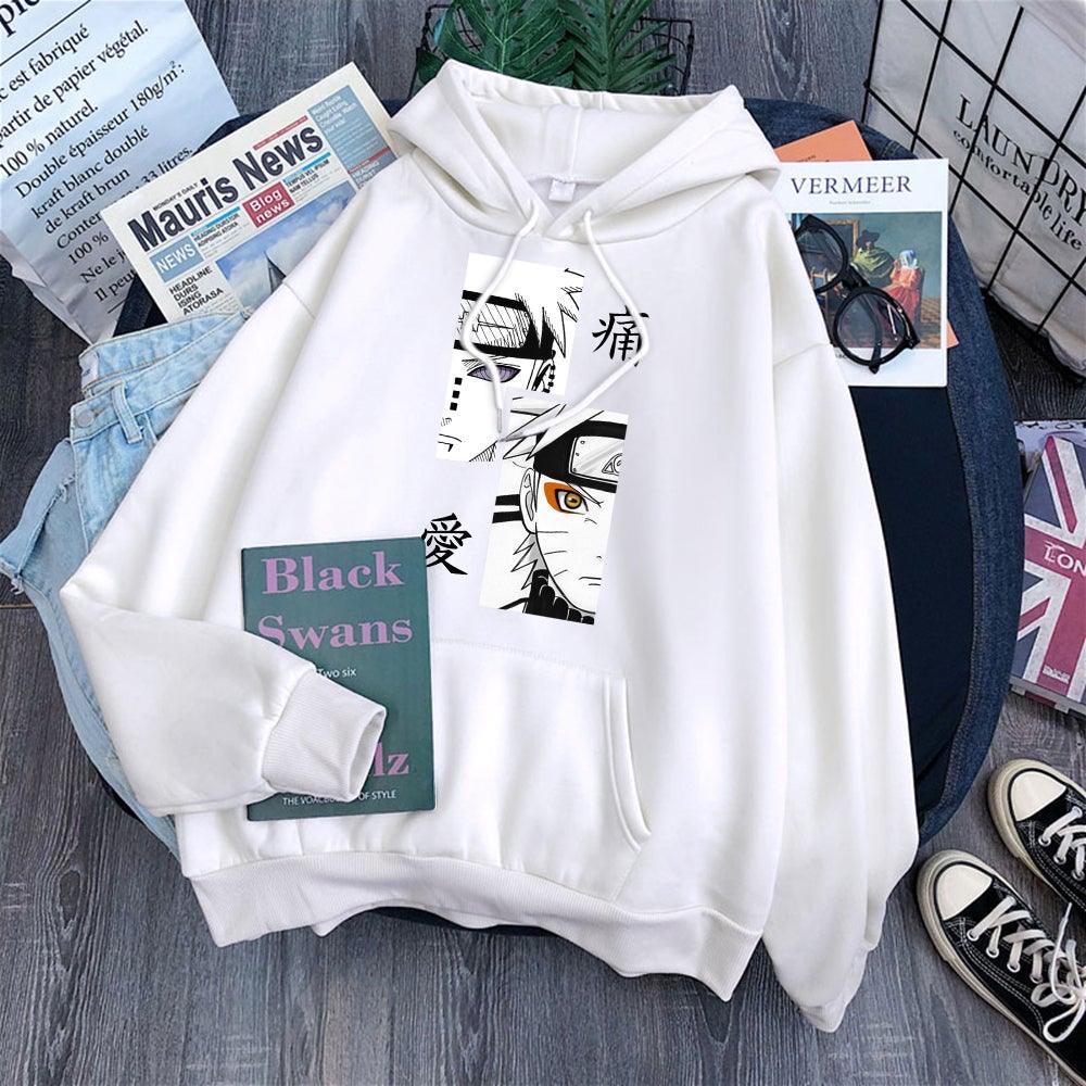 Naruto Pain Naruto Hoodie