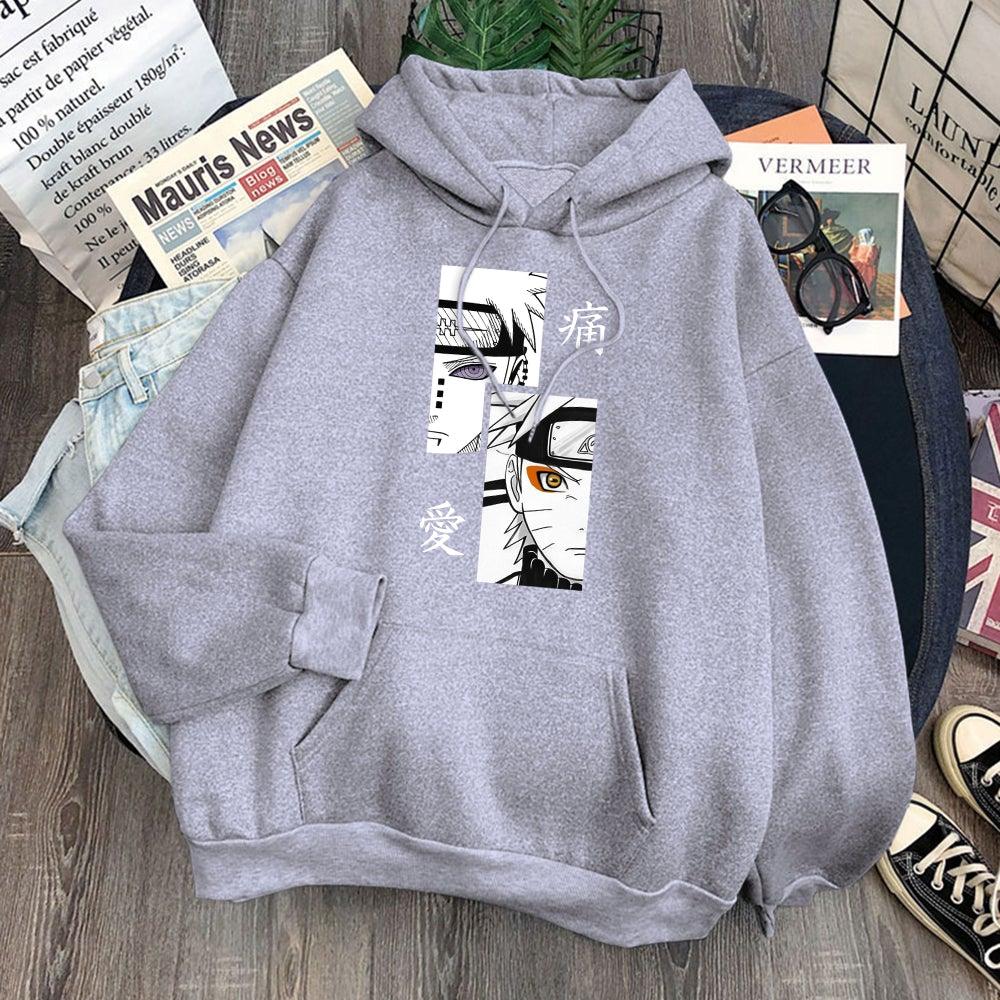 Naruto Pain Naruto Hoodie