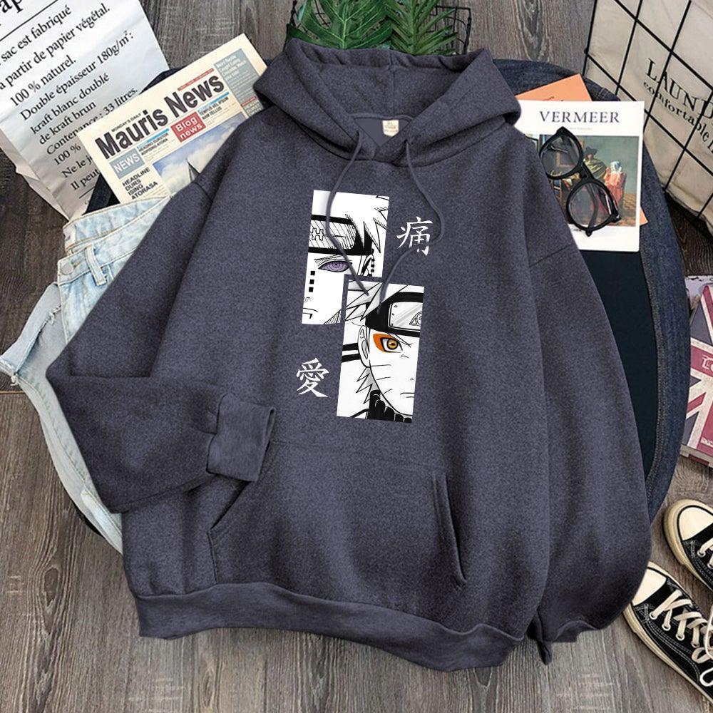 Naruto Pain Naruto Hoodie