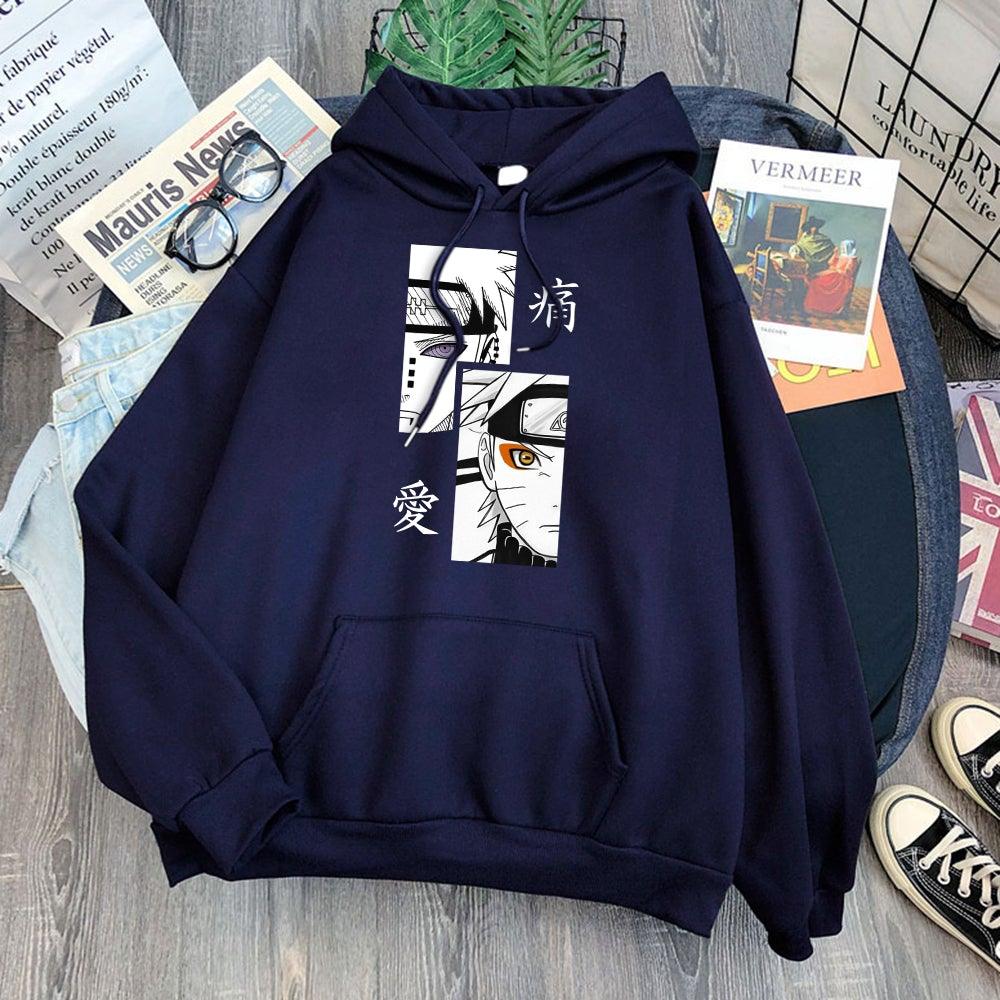 Naruto Pain Naruto Hoodie