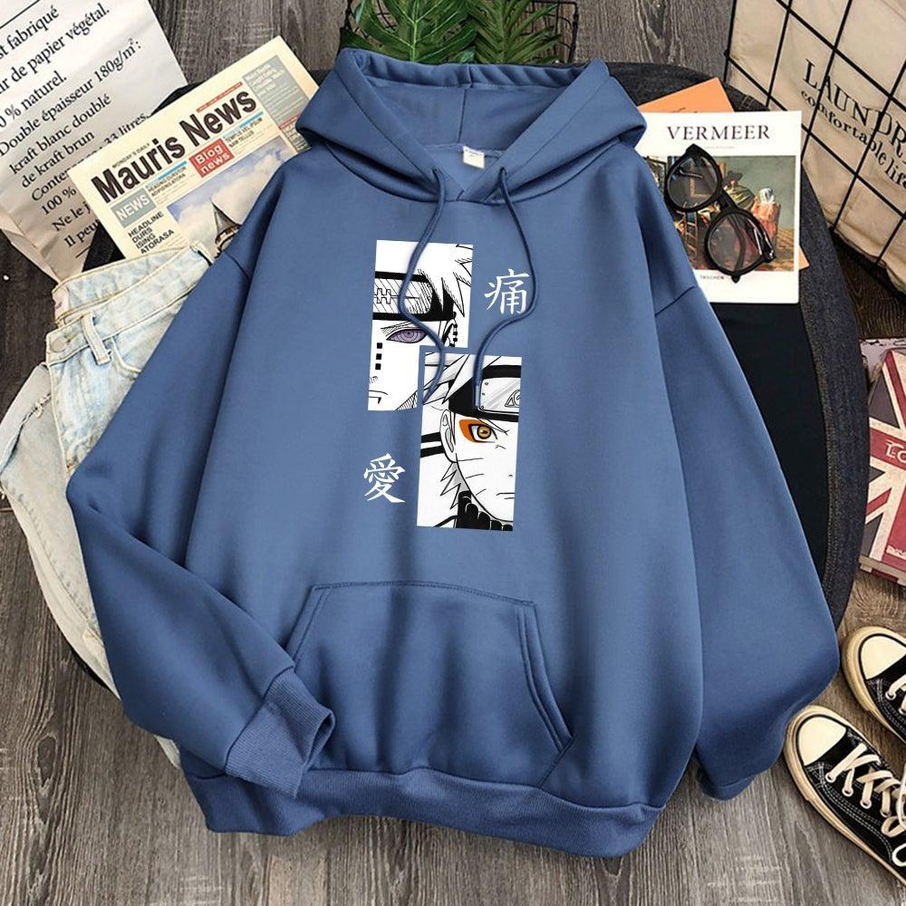 Naruto Pain Naruto Hoodie