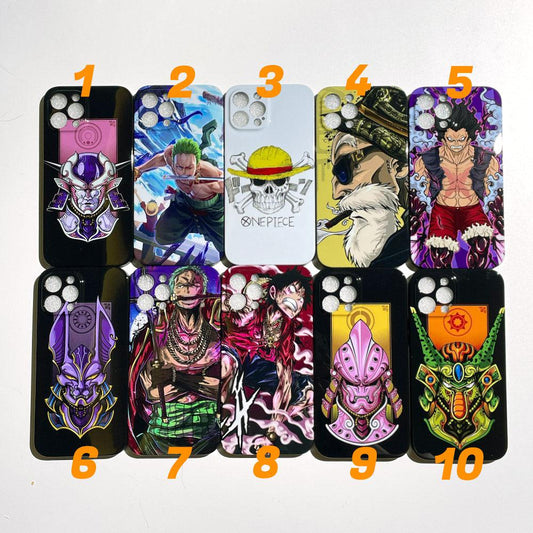iPhone 12 Pro Max-Sales-Clearance Cases