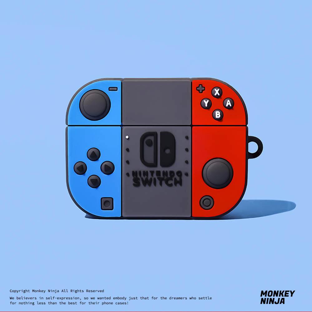 Game Console Airpods Case
