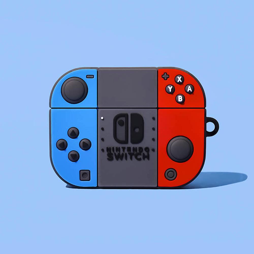 Game Console Airpods Case