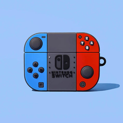 Game Console Airpods Case