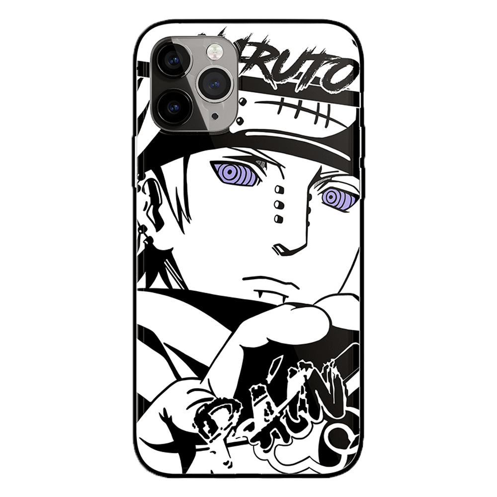 Naruto Phone Cases for Samsung Galaxy for Sale