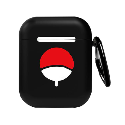 Naruto Series Airpods Case for Airpods 1/2/3 Characters Earphone Case