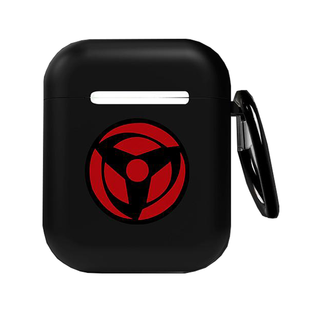 Naruto Series Airpods Case for Airpods 1/2/3 Characters Earphone Case