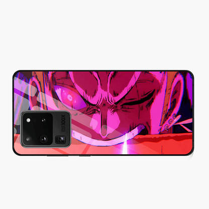 One Piece Roronoa Zoro Three Swords Style Samsung Phone Case