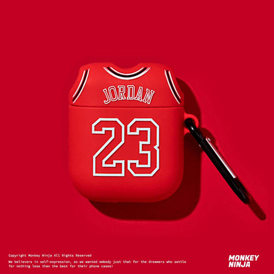 No.23 Airpods Case