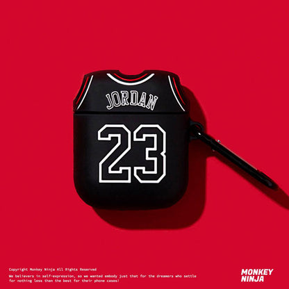 No.23 Airpods Case