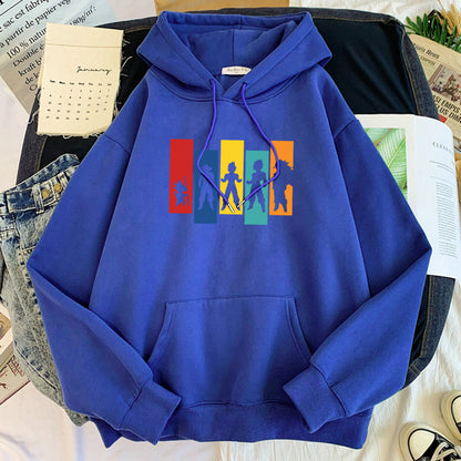 Dragon Ball Goku Super Saiyan Hoodie