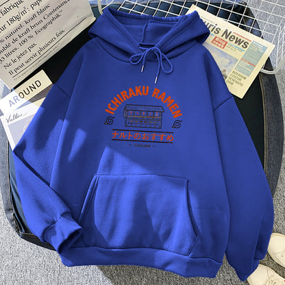 Naruto Ichiraku Ramen Hoodie