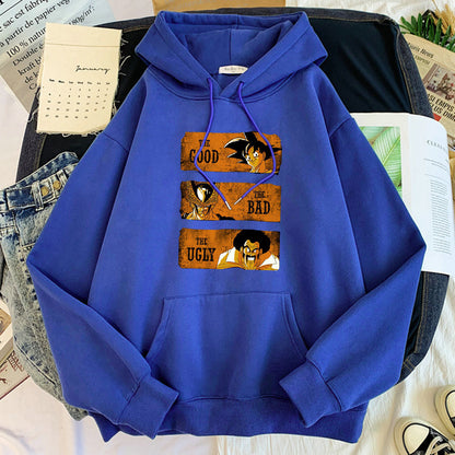 Dragon Ball Hoodie