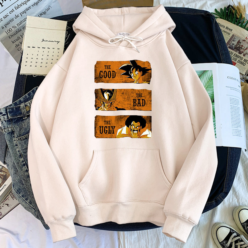 Dragon Ball Hoodie