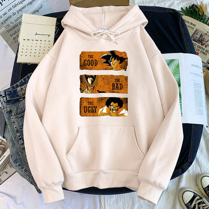 Dragon Ball Hoodie