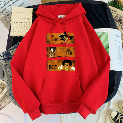 Dragon Ball Hoodie