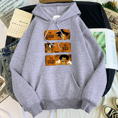 Dragon Ball Hoodie