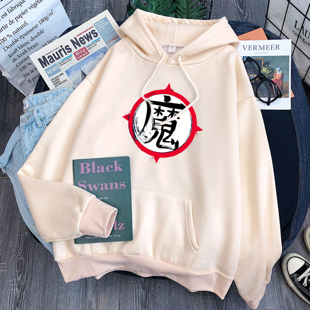 Dragon Ball King Piccolo Hoodie