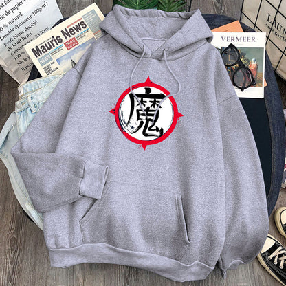 Dragon Ball King Piccolo Hoodie