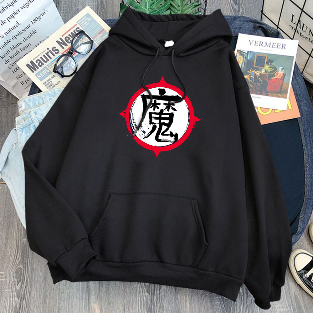 Dragon Ball King Piccolo Hoodie